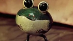 Наверно у Старушек полным полно Игрушек