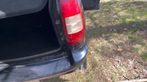 Нива Шевроле 2007 с идеальным салоном