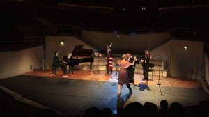 Solo Tango Orquesta , Sofia Seminskaya - Dmitry Krupnov