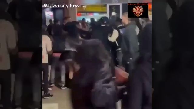 США , штат Айова , будущие врачи америки.