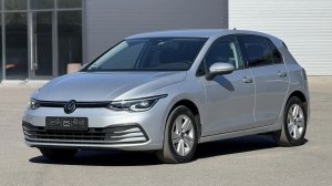 Volkswagen Golf 8 из Германии. Отличное сочетание Цены Пробега Комплектации ✅ Авто в наличии.