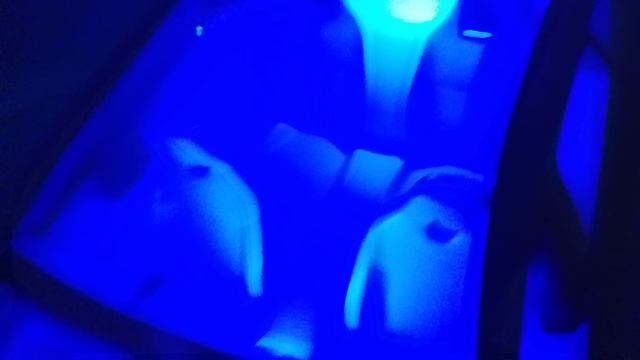 OБЗОР БМВ I4 Concept