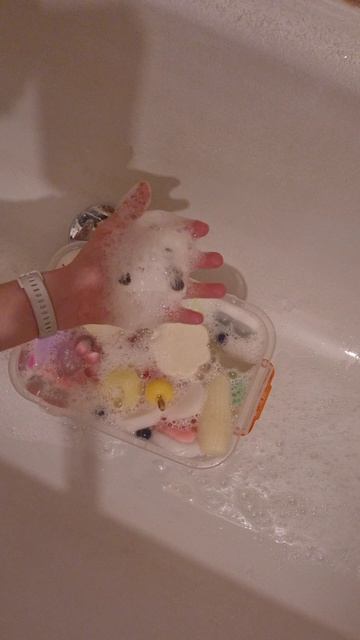 мою таба лапки❤️😍