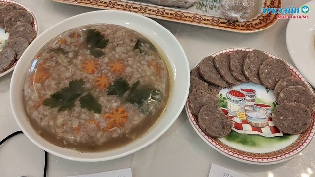 Төрүт ас – чөл олох төрдө