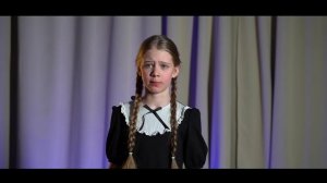 Наволоцкая Варвара