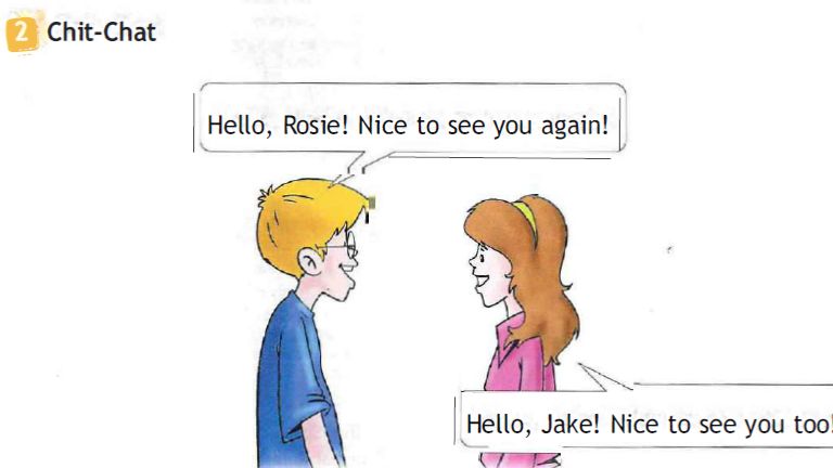 3 класс. Английский язык. (Англ. в фокусе). Снова в школу!  Домашнее задание. Страница 10, 11