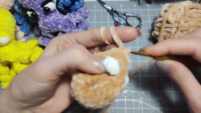 МК,Осьминог 🐙🐙🐙