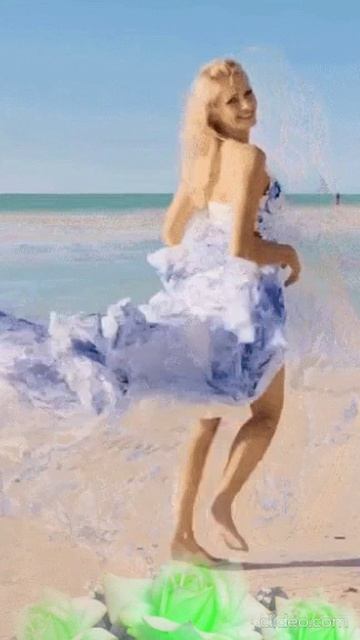 КАК МНОГО ДЕВУШЕК ХОРОШИХ. Shorts.