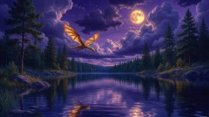 «Пламя и кровь Кровь драконов»