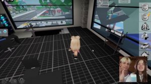 Квинка и Фил проверяют секретки в брукхейван