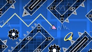 Shitty Tidal Wave 55-73 [Top 10 shitty level]