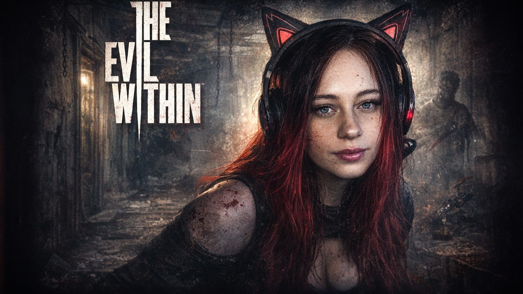 THE EVIL WITHIN ► THE ASSIGNMENT [DLC] ► СТРИМ #5 ► РУССКАЯ ОЗВУЧКА