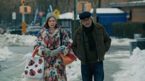 Элсбет 3 сезон 16 серия «Убийство, которое он написал» (сериал, 2025)