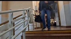 МЕСТО ВСТРЕЧ И РАССТАВАНИЙ