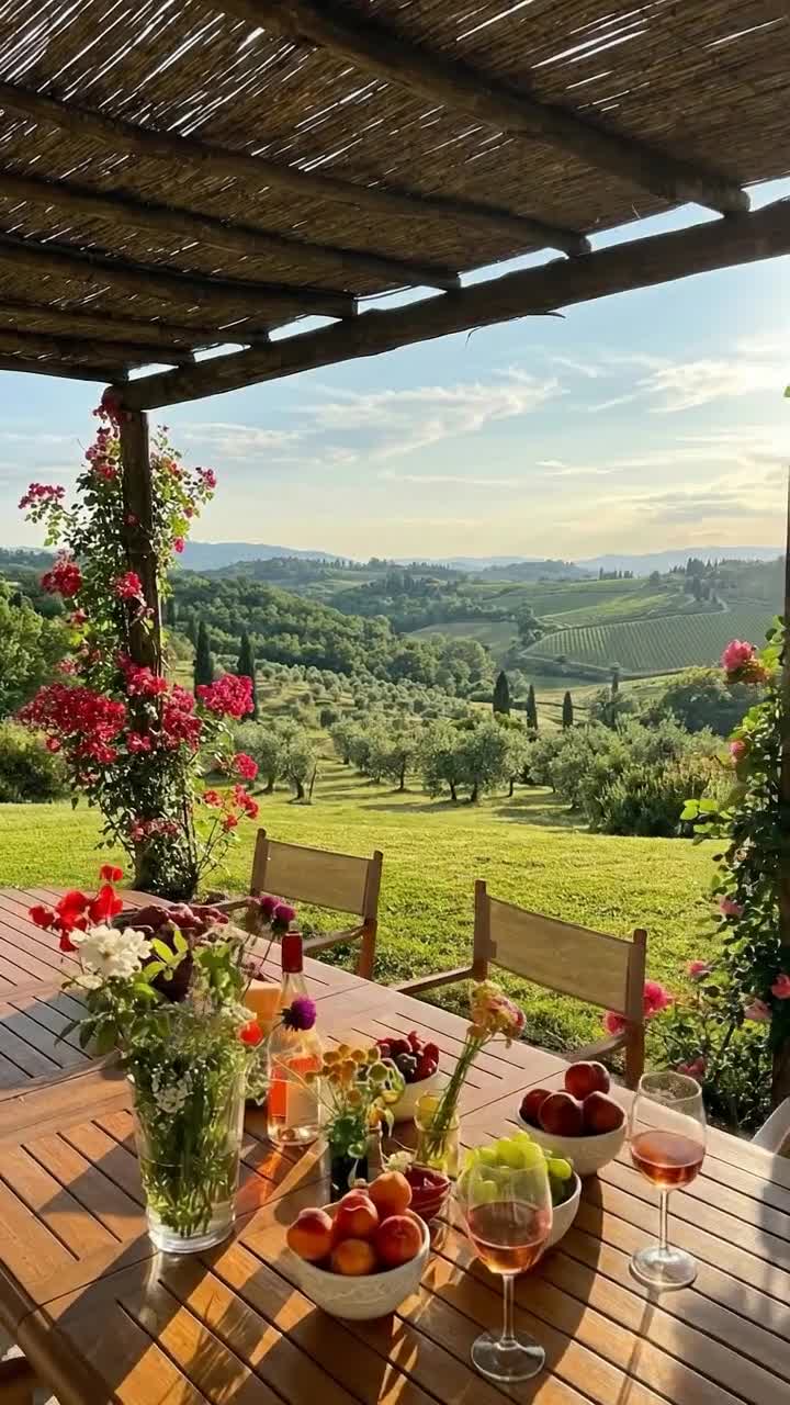 Джубга, утро