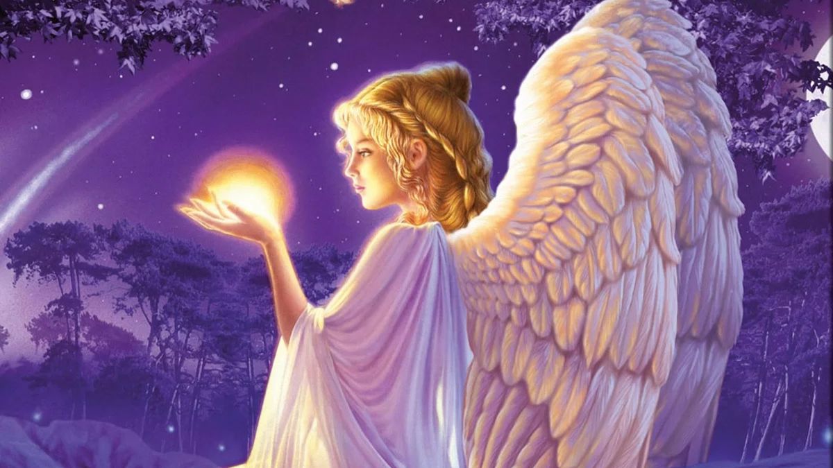 Кто-то когда-то в небе стал зажигать звезды