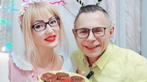 Мукбанг хрустящие гречаники😋😋😋