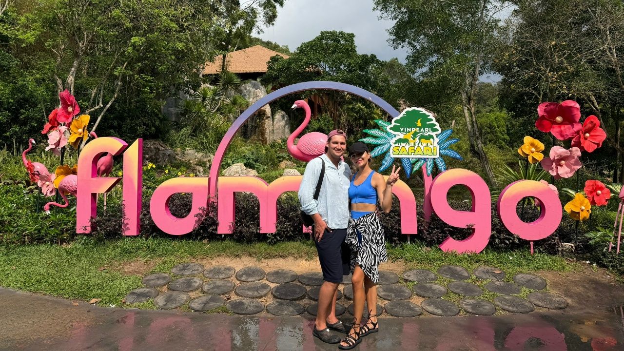 ОБЗОР ОТЕЛЯ GOLDEN DAISY 3* | ФУКУОК 2026 | ЧЕМ ЗАНЯТЬСЯ | ГДЕ ПОЕСТЬ