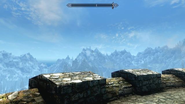 The Elder Scrolls V -Skyrim Special Edition.