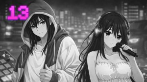 Инга RU Б-13 [Фонк] (м)