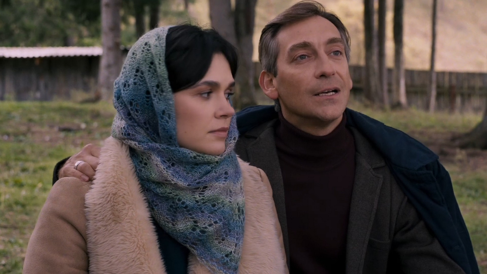 Мой дед (2025)