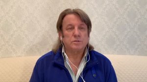Взгляд Юрия Лозы на происходящее сегодня