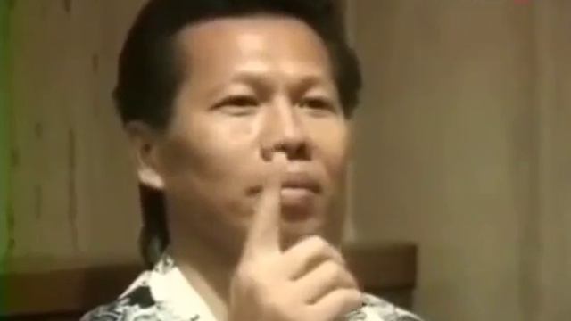 Боло Йен говорит о Брюсе Ли