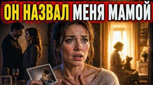 Истории из жизни. на хотела отдать ребёнка сестры… пока он не назвал её мамой Жизненные истории