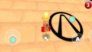 Пасхалки в игре медведи