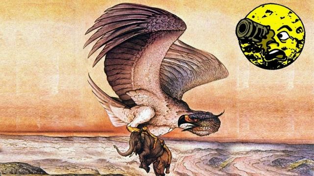 Владыка Шамбалы и Архивариус Галактик