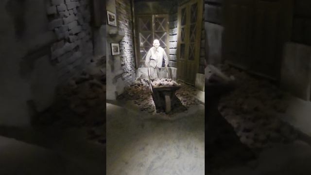 Беларусь Могилёв Музей Славы Могилёвщины Военный музей Великой Отечественной войны Belarus Mogilev