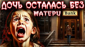 Вышла из банка и пропала: Замёрзшая в лесу | Тру крайм. Ужасные истории. Криминал.