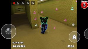 Я обкакалась...