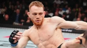 Джек Делла Маддалена - Карлос Патес. UFC Fight Night 275. Полный бой