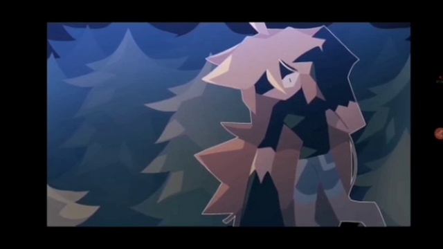 Бумажный опасный лес игра со словами часть 4🗾🌍🌎