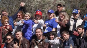 В Севастополе прошел заключительный весенний субботник