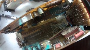 Разбор осциллогграфа Ф4372