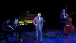 "Quedemonos aqui" Solo Tango Orquesta & Сhino Laborde