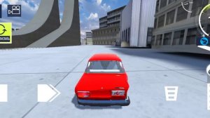 хасаню на жигуле