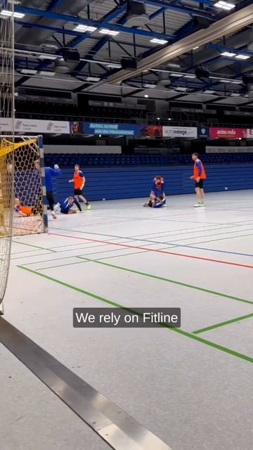 TBV доверяет продукции FitLine 🔥💪