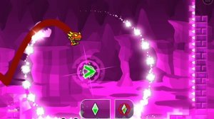 День fingerdash by robtop 100% Day fingerdash