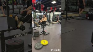 Сечина Ангелина , ТФ Курск, член клуба , 3мин 42 сек