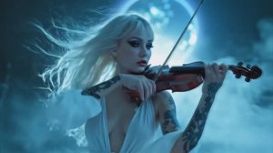 Эта мелодия Похожа на сон, от которого невозможно убежать _ Опыт игры на скрипке И металле