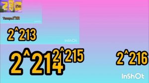 яип 2^211 - 2^220