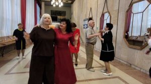 Заманила...... 24.04.26.