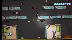 dead ahead hotline miami2
