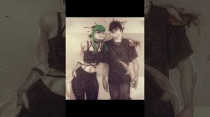 Любовь и щастье