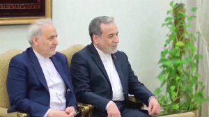 Озвучена новая дата возможных переговоров Вашингтона и Тегерана.