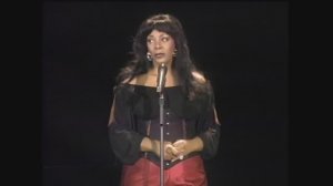 DONNA SUMMER  'Be Myself Again'...