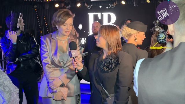 Спутница Дмитрия Диброва заботится о здоровье